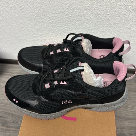 Ryka Made For Women Sky Stride Walking Sneaker - Picture 6 of 7